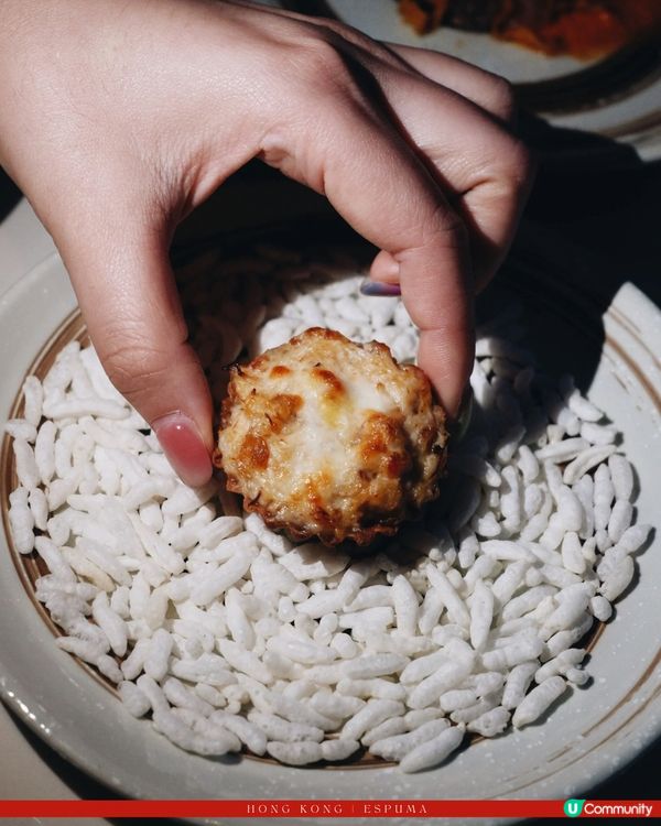 中環高質西班牙料理初體驗🍴✨