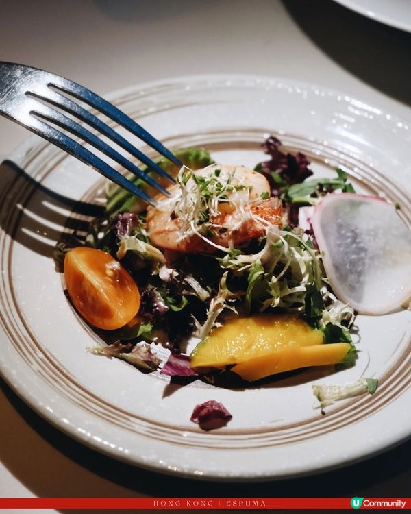 中環高質西班牙料理初體驗🍴✨