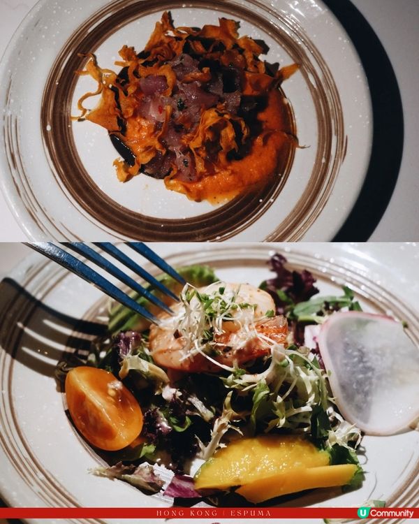 中環高質西班牙料理初體驗🍴✨