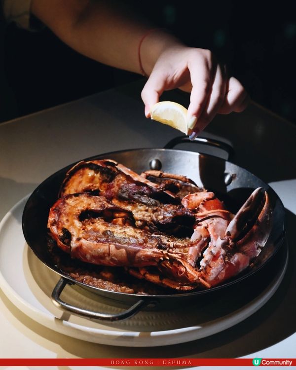 中環高質西班牙料理初體驗🍴✨