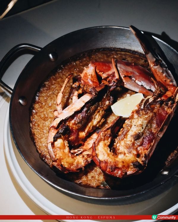 中環高質西班牙料理初體驗🍴✨