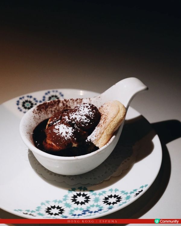 中環高質西班牙料理初體驗🍴✨