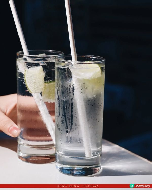 中環高質西班牙料理初體驗🍴✨