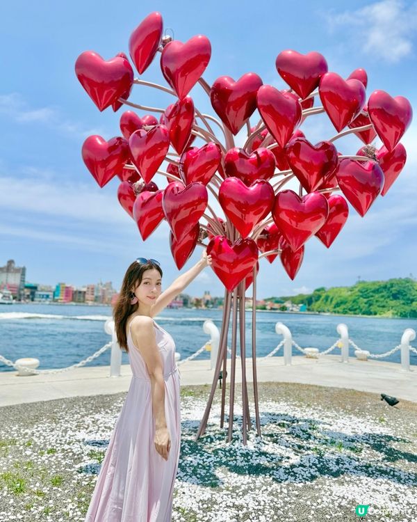 高雄🌊｢新濱町海洋廚房｣