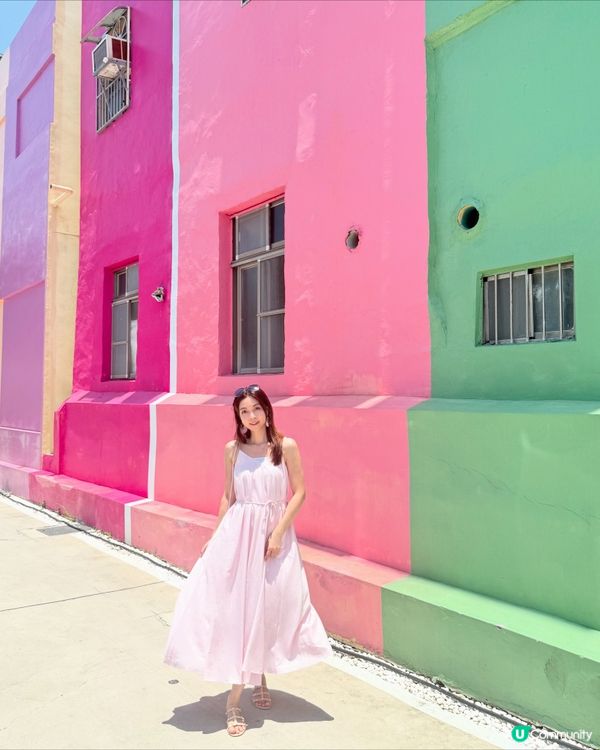 高雄🌊｢新濱町海洋廚房｣