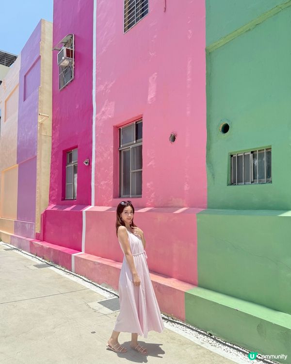 高雄🌊｢新濱町海洋廚房｣