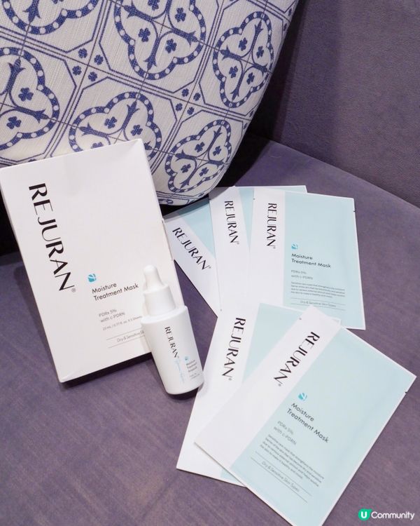 韓國依家好興用外泌體美容護膚 (c-PDRN三文魚外泌體精華...