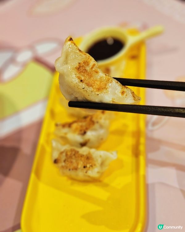 富山麵家 x 角落小夥伴🍜！超萌限定店！😍