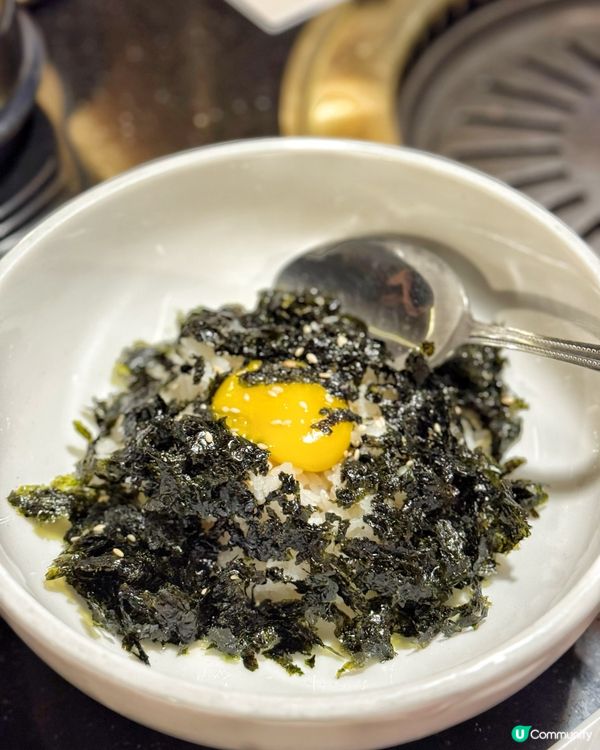 🔥銅鑼灣爆膏醬油蟹｜韓雅林｜韓式燒烤 