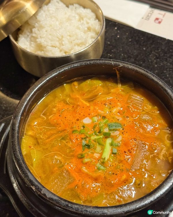 🔥銅鑼灣爆膏醬油蟹｜韓雅林｜韓式燒烤