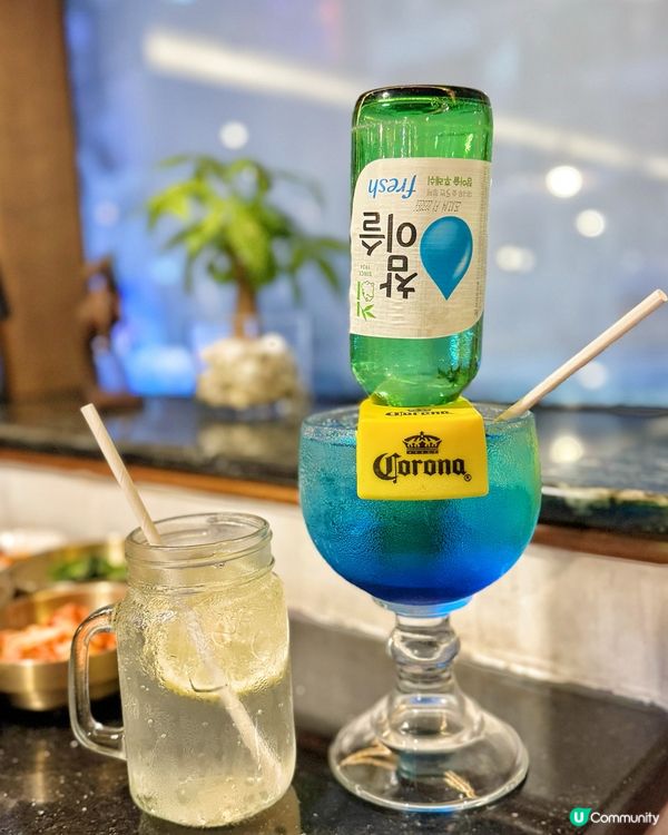 🔥銅鑼灣爆膏醬油蟹｜韓雅林｜韓式燒烤 