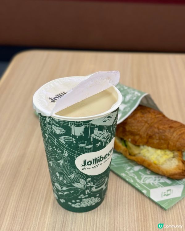 【啟德 | 款式多樣嘅豆乳甜品專門店】