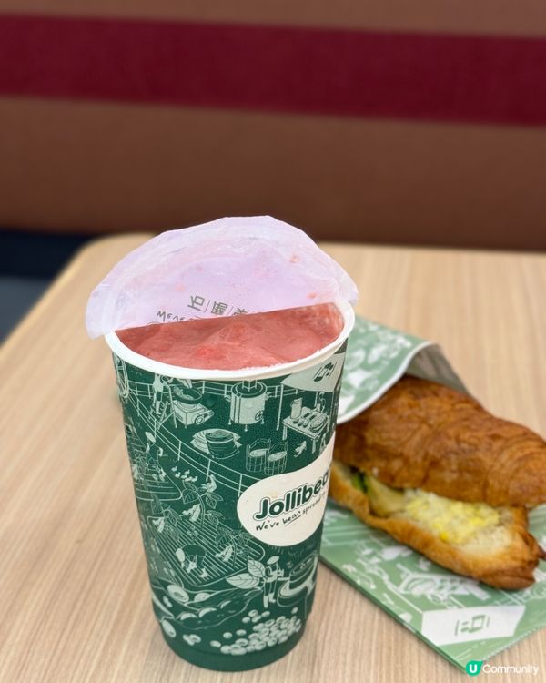 【啟德 | 款式多樣嘅豆乳甜品專門店】