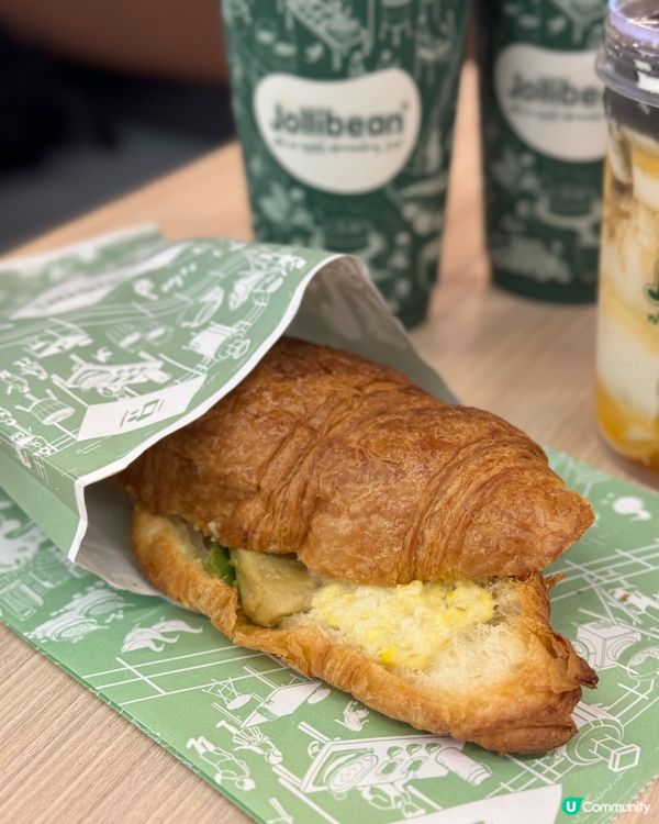 【啟德 | 款式多樣嘅豆乳甜品專門店】