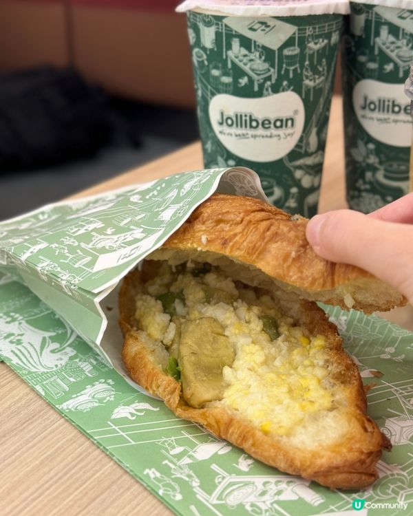 【啟德 | 款式多樣嘅豆乳甜品專門店】