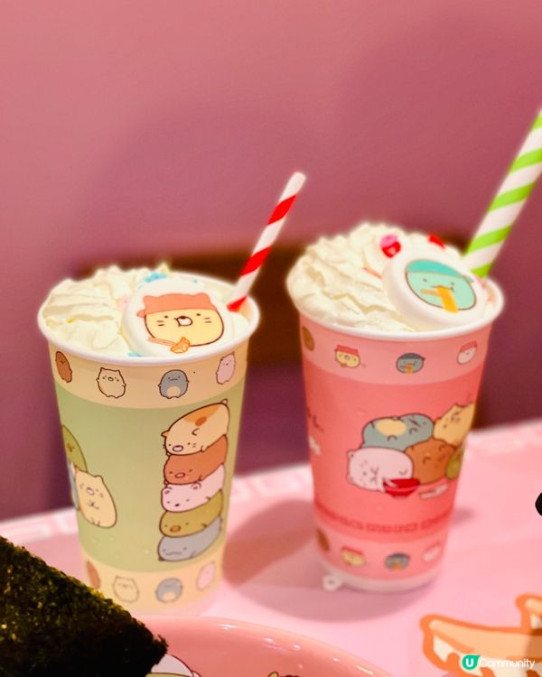 𓂃.𓈒銅鑼灣𓎏ෆ.ᐟ角落生物降落富山麵家🍜𓈒𓂃.