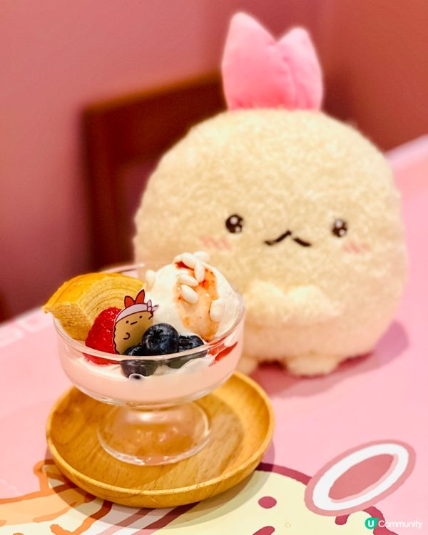 𓂃.𓈒銅鑼灣𓎏ෆ.ᐟ角落生物降落富山麵家🍜𓈒𓂃.