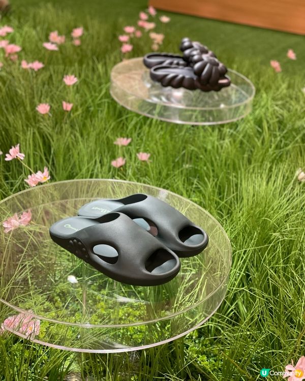 村上隆襲港！太古廣場限定店開鑼！🌸🛍️