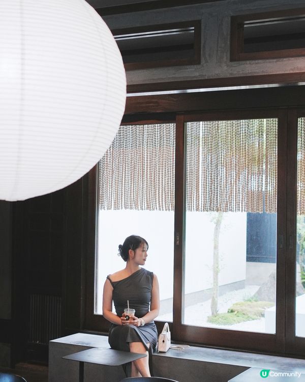 由布丸 湯の坪街道