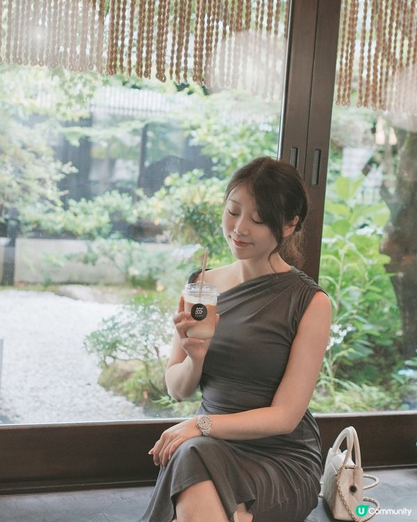 由布丸 湯の坪街道