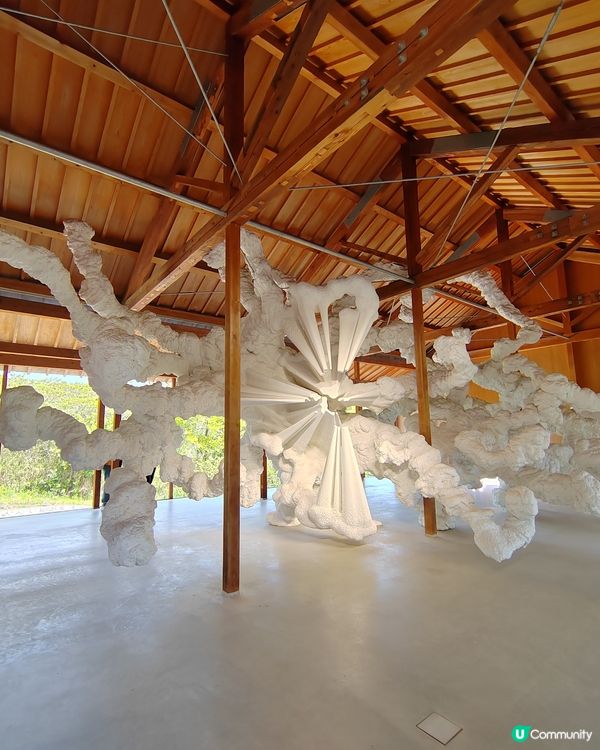 參觀煉銅廠遺址🇯🇵難忘的犬島之旅