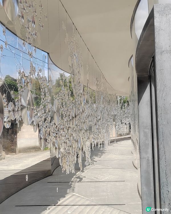 參觀煉銅廠遺址🇯🇵難忘的犬島之旅