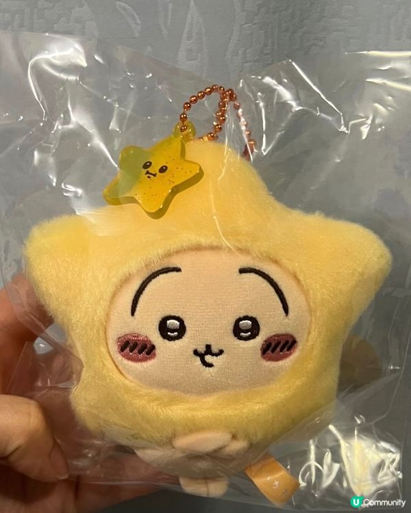 chiikawa 收貨日常，不懂我的家人