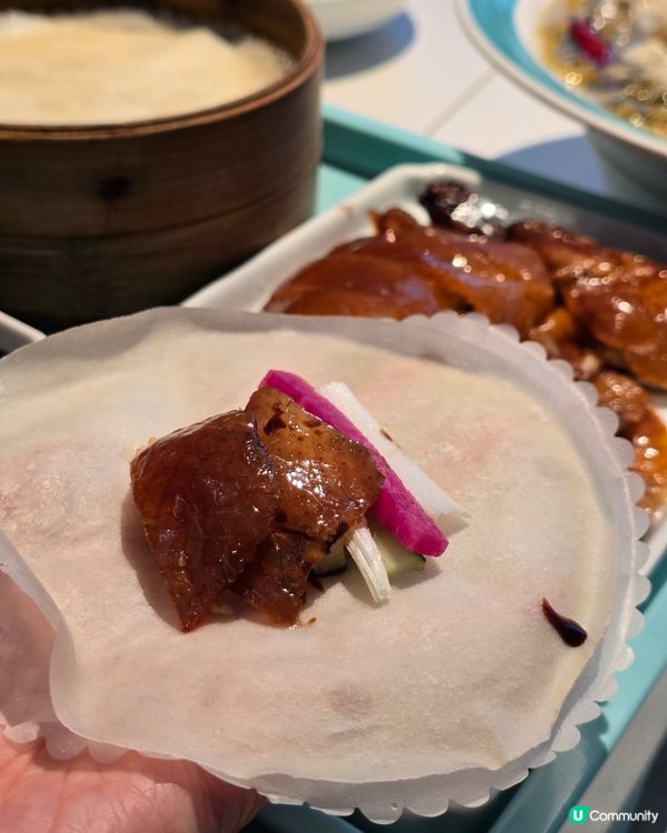 春夏滋味套餐 $338