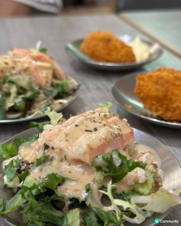 荃灣串燒店初體驗! 😋抵食又好味!