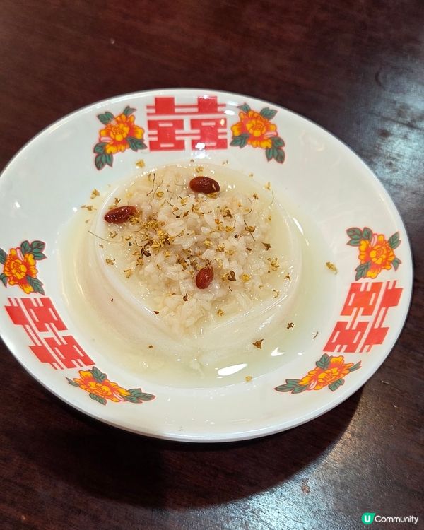 湯底醇、米線滑😋