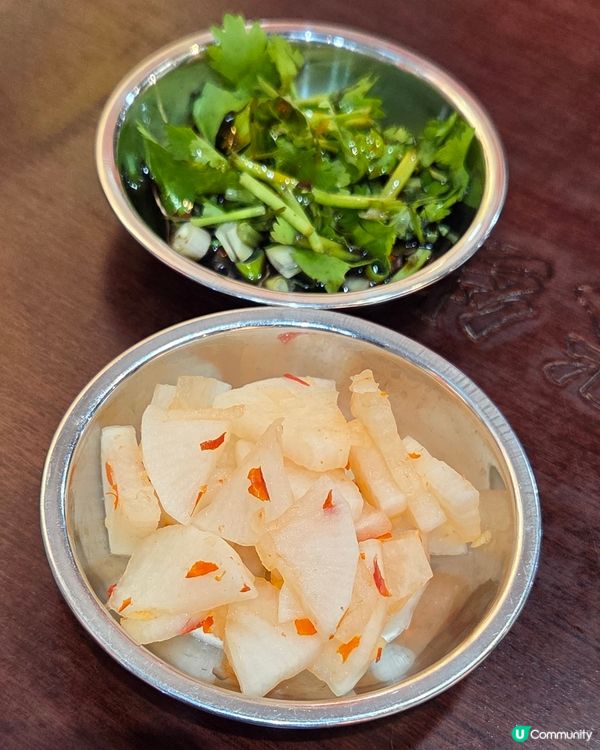 湯底醇、米線滑😋