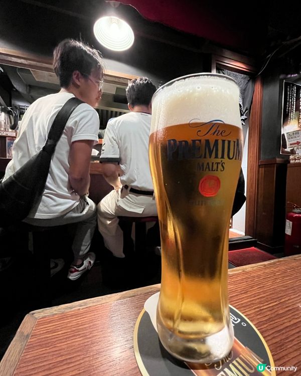 [勞蘇食]大推白雞鹽味拉麵🐣