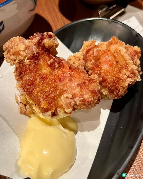 [勞蘇食]大推白雞鹽味拉麵🐣