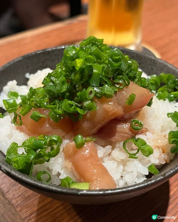 [勞蘇食]大推白雞鹽味拉麵🐣