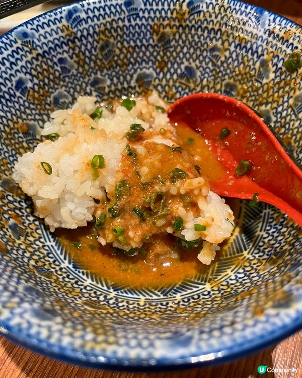 [勞蘇食]大推白雞鹽味拉麵🐣