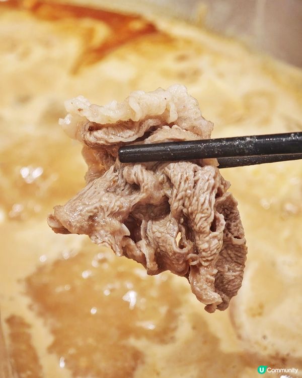 和牛🥩大頭蝦🦐乳鴿🐦任食