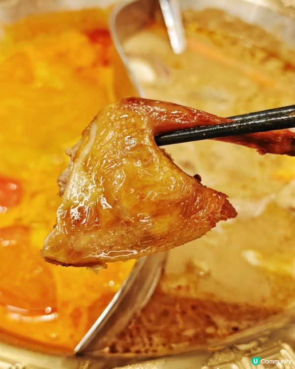 和牛🥩大頭蝦🦐乳鴿🐦任食