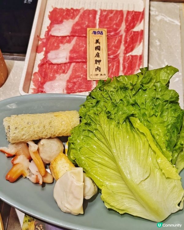 和牛🥩大頭蝦🦐乳鴿🐦任食