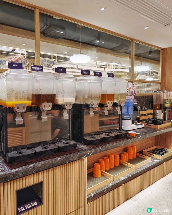 和牛🥩大頭蝦🦐乳鴿🐦任食