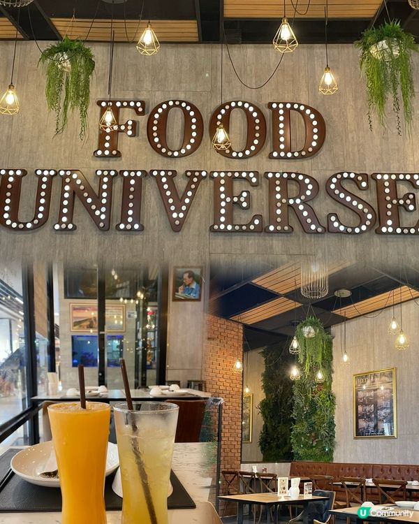 曼谷Google評分高達4.7分的高質泰菜⁉️