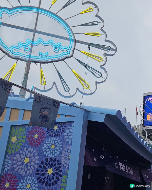 Kiki Lala My Melody 50th