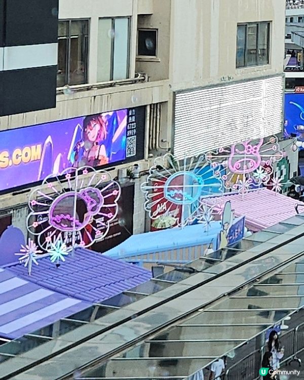 Kiki Lala My Melody 50th