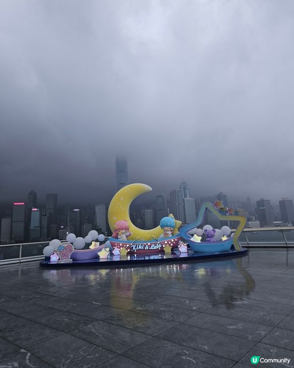 Kiki Lala My Melody 50th