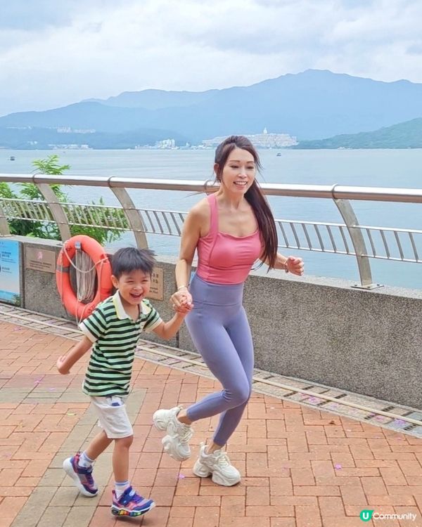 【科學園暑假親子遊🍦】勁好玩！