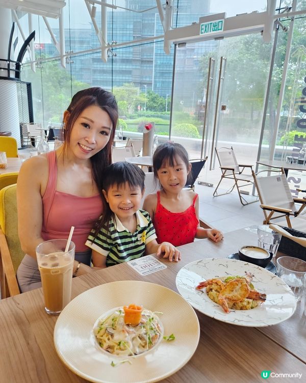 【科學園暑假親子遊🍦】勁好玩！