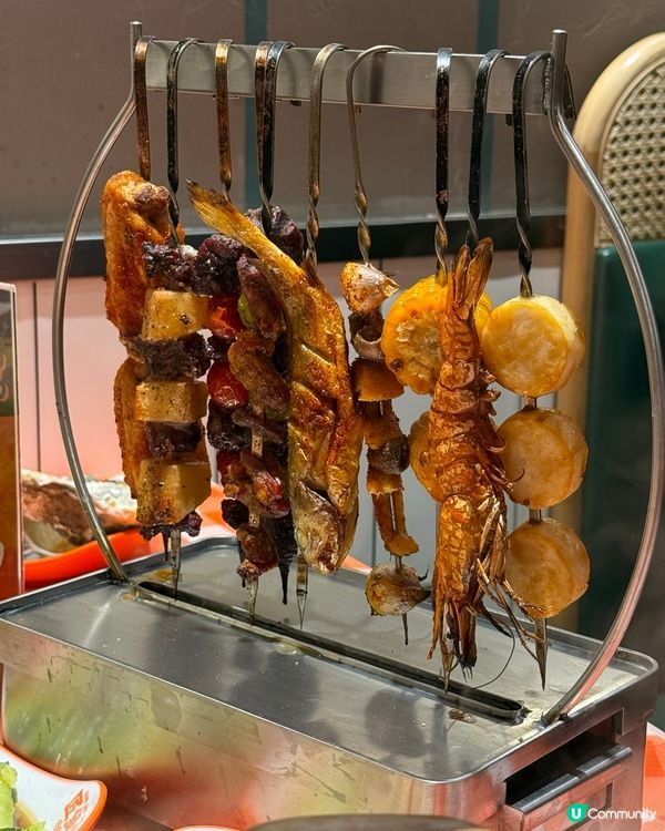 【🐮牛魔王必吃✨深圳牛腩牛雜火鍋】