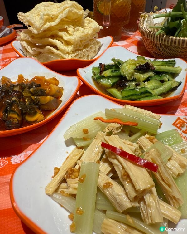 【🐮牛魔王必吃✨深圳牛腩牛雜火鍋】