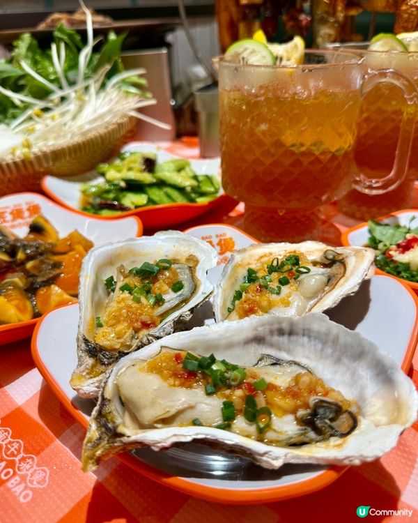 【🐮牛魔王必吃✨深圳牛腩牛雜火鍋】