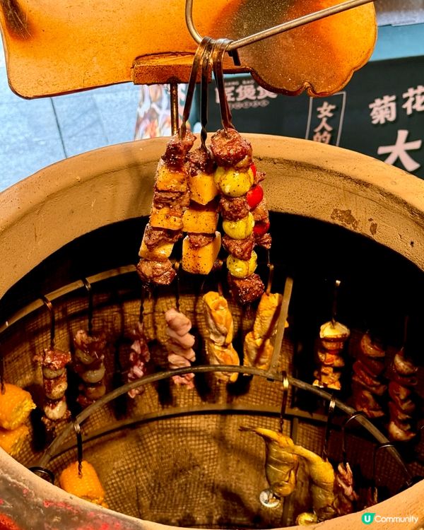 【🐮牛魔王必吃✨深圳牛腩牛雜火鍋】