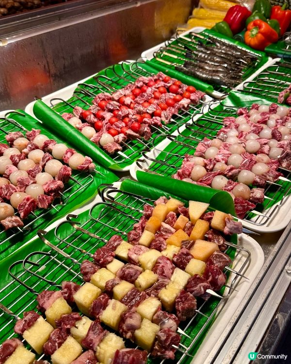 【🐮牛魔王必吃✨深圳牛腩牛雜火鍋】